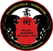Budoschule Rübesam